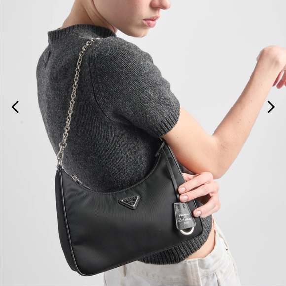 Prada Re-Edition 2005 - Picture 5 of 8